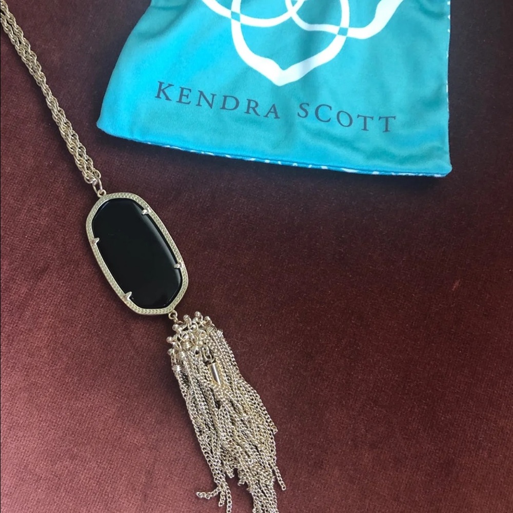 Kendra Scott Necklace